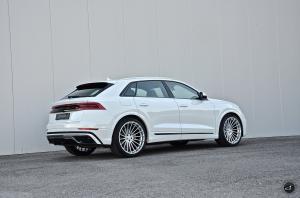 Audi Q8 50 TDI Quattro S-Line by DS Automobile 2020 года 